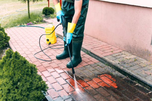 Best Commercial Pressure Washing in Mount Morris, IL