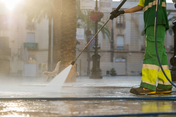 Trusted Mount Morris, IL Pressure Washing Services Experts